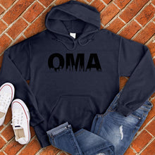 Load image into Gallery viewer, OMA Hoodie