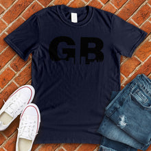 Load image into Gallery viewer, GB Tee