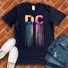 Load image into Gallery viewer, DC Drip Tee