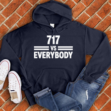 Load image into Gallery viewer, 717 Vs Everybody Alternate Hoodie