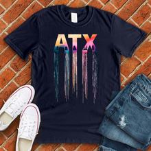 Load image into Gallery viewer, ATX Drip Tee