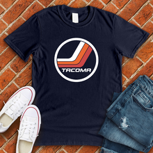 Load image into Gallery viewer, Trendy Tacoma Tee