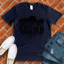 Load image into Gallery viewer, Green Bay Grown Tee