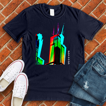 Load image into Gallery viewer, Sears Tower Chicago Tee