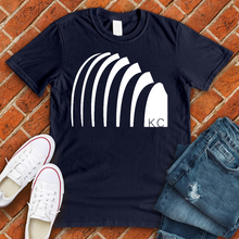 Load image into Gallery viewer, Center Alternate Tee