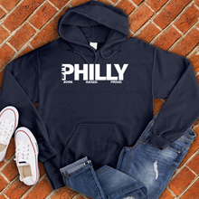 Load image into Gallery viewer, Philly BRP Hoodie