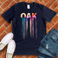 Load image into Gallery viewer, OAK Drip Tee