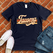 Load image into Gallery viewer, Vintage Tacoma Tee