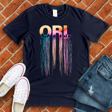 Load image into Gallery viewer, ORL Drip Tee