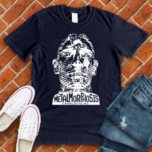 Load image into Gallery viewer, Metalmorphosis Alternate Tee