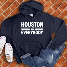 Load image into Gallery viewer, Houston Vs Everybody Alternate Hoodie