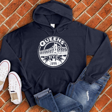 Load image into Gallery viewer, Queens Bridge Hoodie