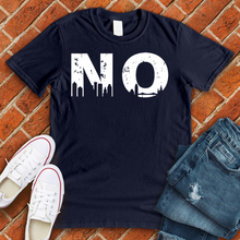 Load image into Gallery viewer, NO City Line Alternate Tee