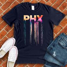 Load image into Gallery viewer, PHX Drip Tee
