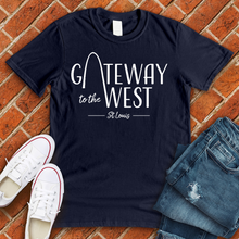 Load image into Gallery viewer, Gateway Alternate Tee