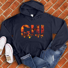 Load image into Gallery viewer, CHI Fall Hoodie