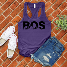 Load image into Gallery viewer, Boston City Line Women's Tank Top