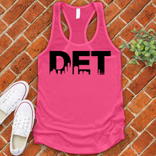 Load image into Gallery viewer, DET City Line Women's Tank Top