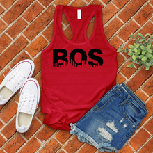 Load image into Gallery viewer, Boston City Line Women's Tank Top