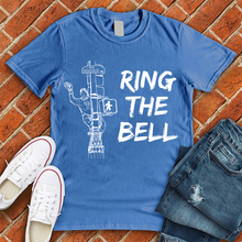 Load image into Gallery viewer, Ring The Bell Tee