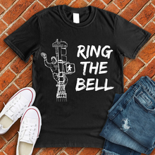 Load image into Gallery viewer, Ring The Bell Tee