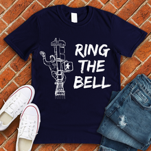 Load image into Gallery viewer, Ring The Bell Tee