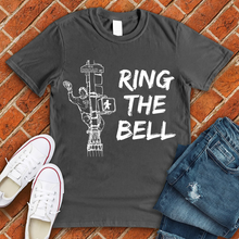 Load image into Gallery viewer, Ring The Bell Tee