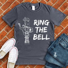 Load image into Gallery viewer, Ring The Bell Tee
