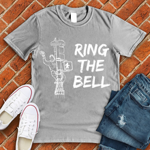 Load image into Gallery viewer, Ring The Bell Tee