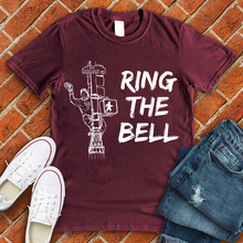 Load image into Gallery viewer, Ring The Bell Tee