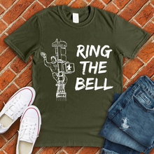 Load image into Gallery viewer, Ring The Bell Tee