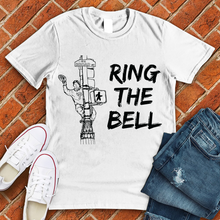 Load image into Gallery viewer, Ring The Bell Tee