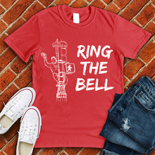 Load image into Gallery viewer, Ring The Bell Tee
