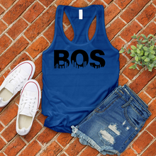 Load image into Gallery viewer, Boston City Line Women's Tank Top