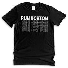 Load image into Gallery viewer, Run Boston Alternate Tee