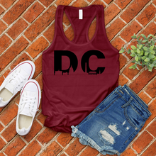 Load image into Gallery viewer, DC City Line Women's Tank Top