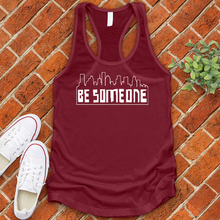 Load image into Gallery viewer, Be Someone Alternate Women's Tank Top