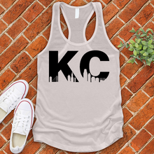 Load image into Gallery viewer, KC City Line Women's Tank Top