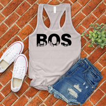 Load image into Gallery viewer, Boston City Line Women's Tank Top