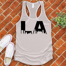Load image into Gallery viewer, LA City Line Women's Tank Top