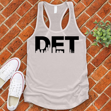 Load image into Gallery viewer, DET City Line Women's Tank Top