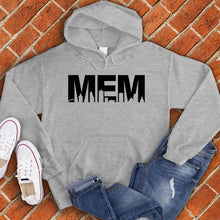 Load image into Gallery viewer, MEM Hoodie