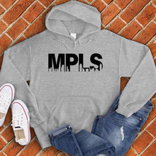 Load image into Gallery viewer, MPLS Hoodie