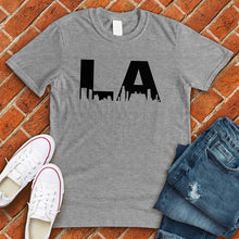 Load image into Gallery viewer, LA Tee