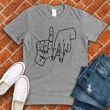 Load image into Gallery viewer, LA Hands Tee