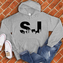Load image into Gallery viewer, SJ Hoodie
