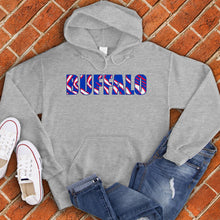 Load image into Gallery viewer, Buffalo Pride Hoodie