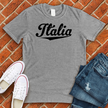 Load image into Gallery viewer, Italia Retro Tee