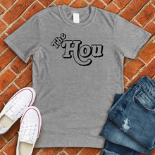Load image into Gallery viewer, The Hou Tee
