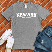 Load image into Gallery viewer, Newark Tee